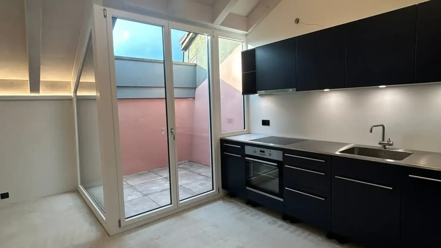 Apartment for rent - Blockweg 7, 3007 Bern - Photo 3