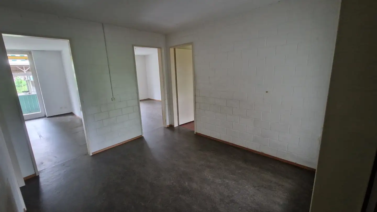 Apartment for rent - Baumgartenweg 10, 5300 Turgi - Photo 2
