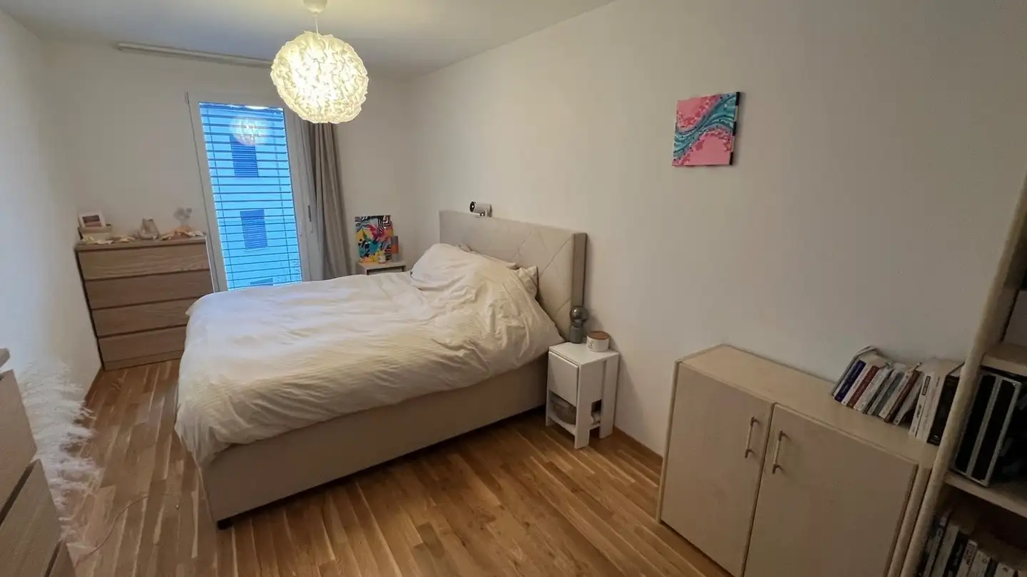 Appartement à louer - 1030 Bussigny - Photo 2