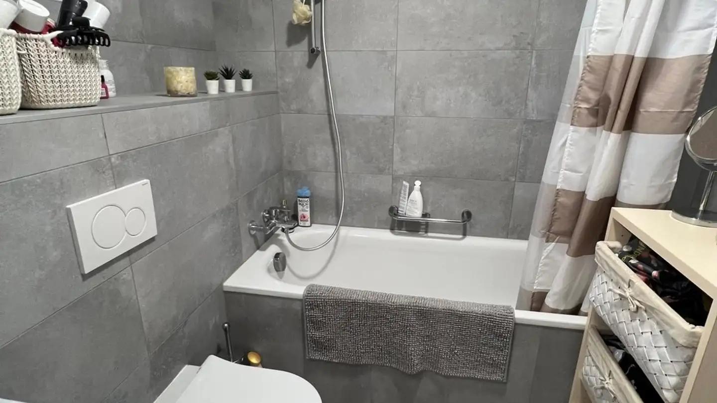 Appartement à louer - 1030 Bussigny - Photo 3