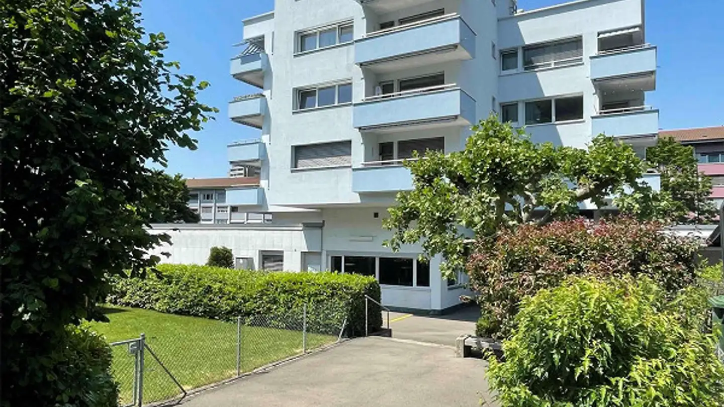 Wohnung mieten - Bruggerstrasse 171, 5400 Baden