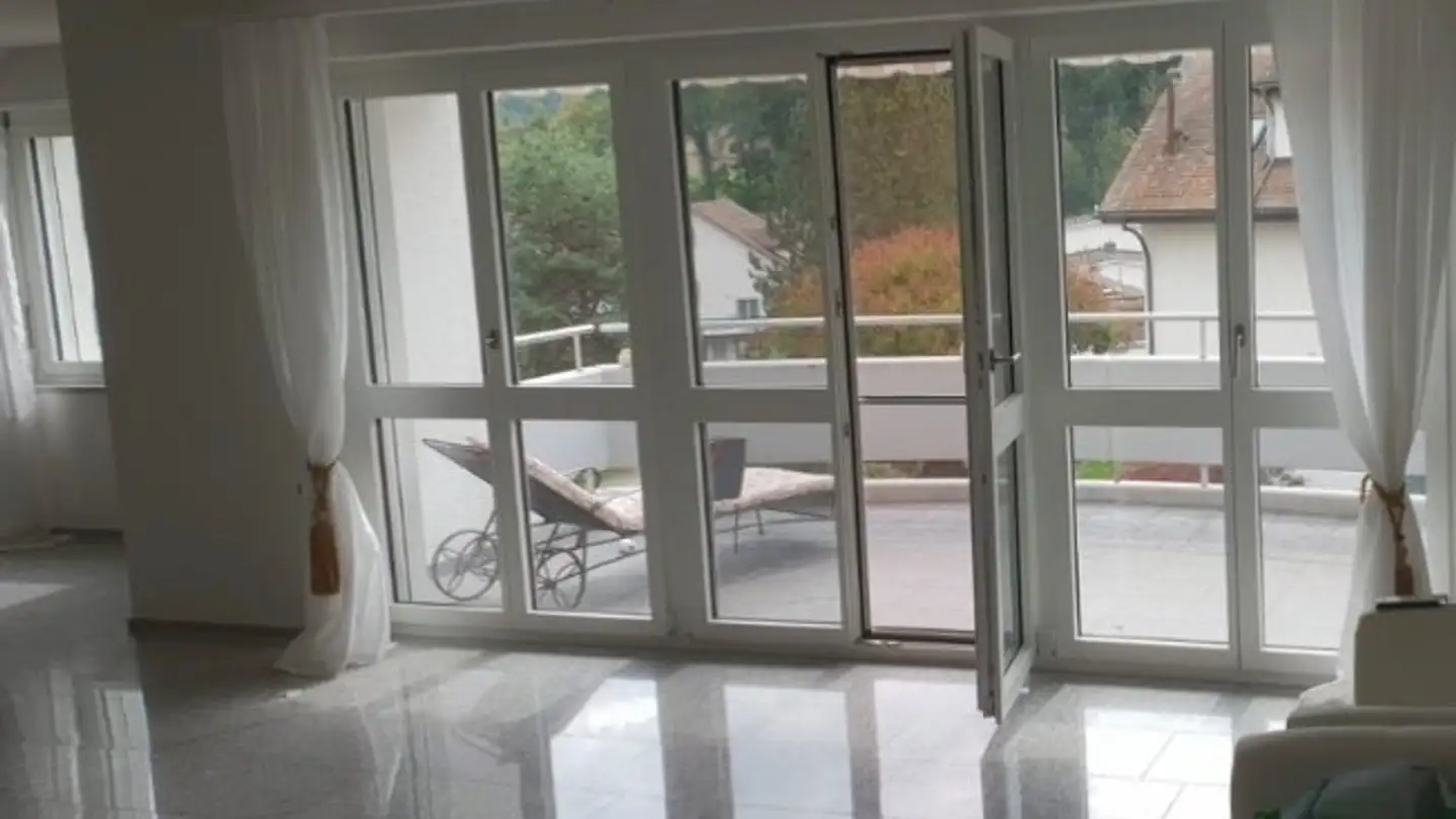 Apartment for rent - Bühlwiesenstrasse, 8309 Nürensdorf - Photo 2