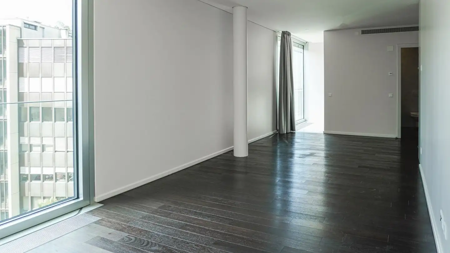 Appartamento in vendita - Riva Paradiso 2, 6900 Paradiso - Photo 3