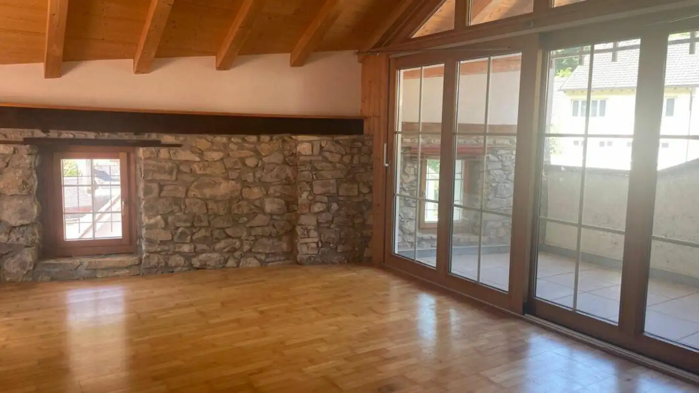 Reihenhaus kaufen - Areisliweg, 4437 Waldenburg - Foto 3