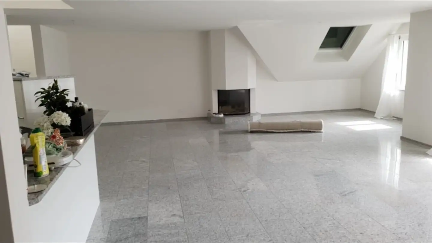 Apartment for rent - Bühlwiesenstrasse, 8309 Nürensdorf