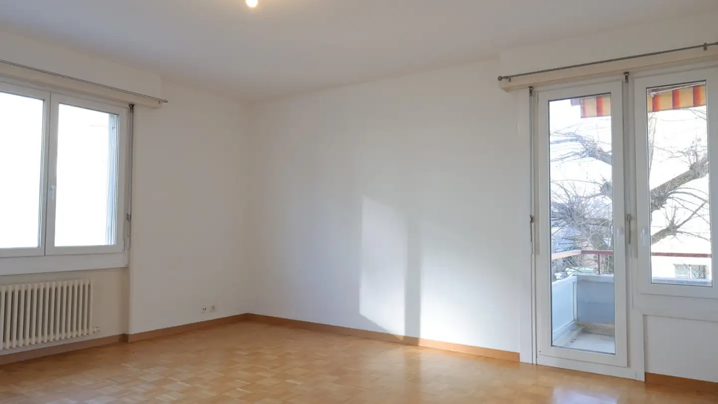 Wohnung kaufen - 1006 Lausanne