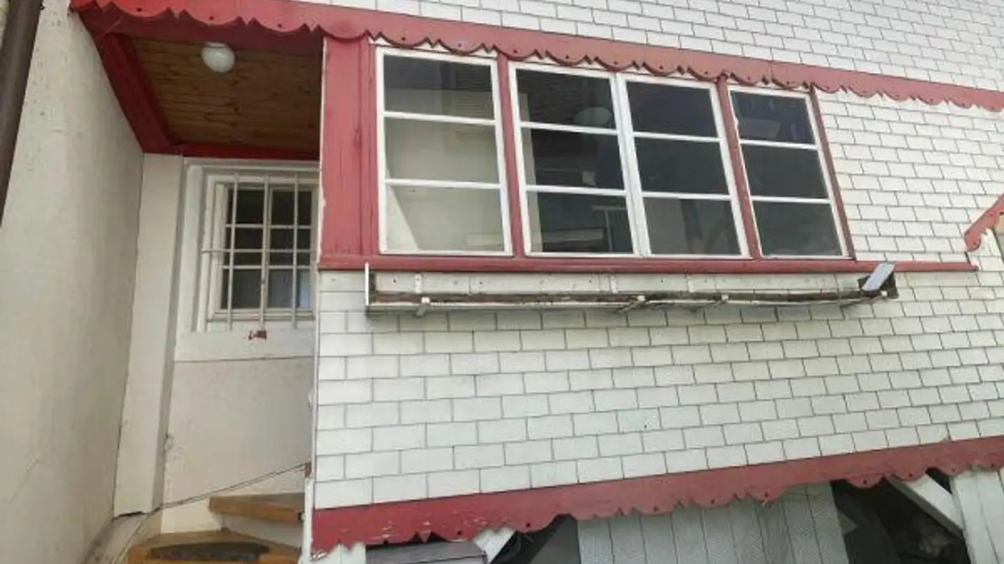 Reihenhaus kaufen - Areisliweg, 4437 Waldenburg - Foto 2