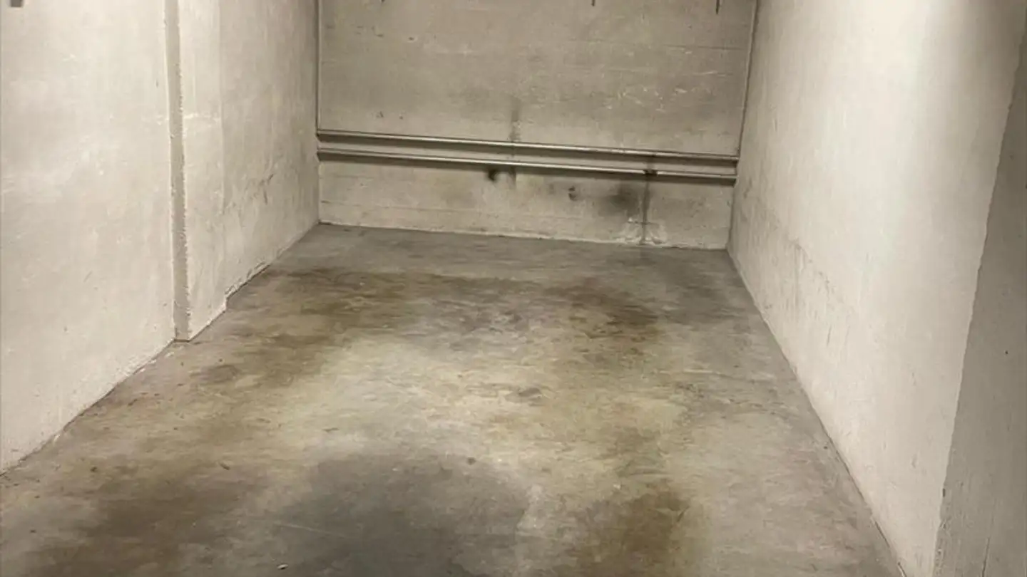 Einzelgarage mieten - Chemin Antoine-De-Chandieu 12, 1006 Lausanne