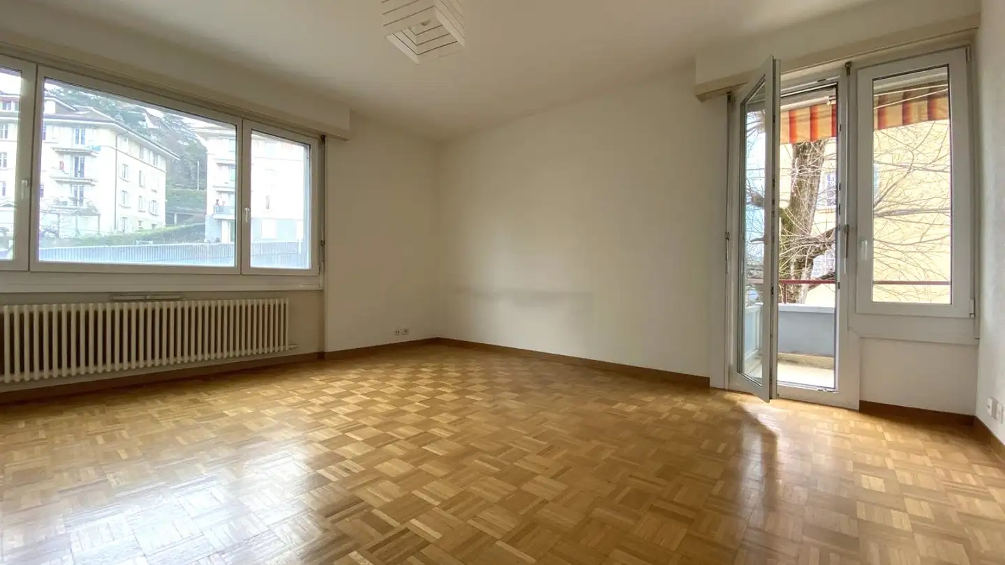 Wohnung kaufen - 1006 Lausanne - Foto 2