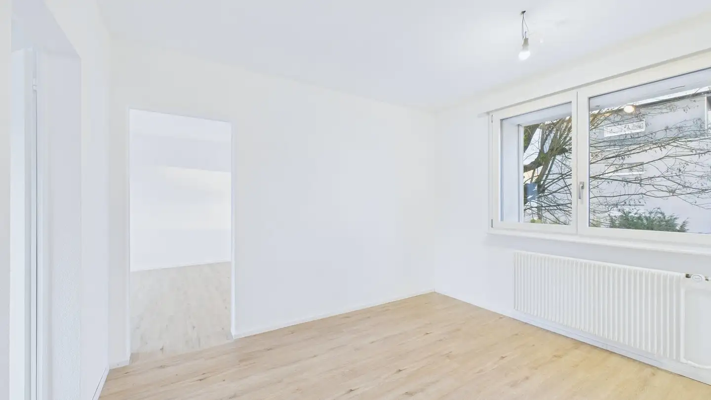 Wohnung mieten - Unterführungsstrasse 7, 2544 Bettlach - Foto 4