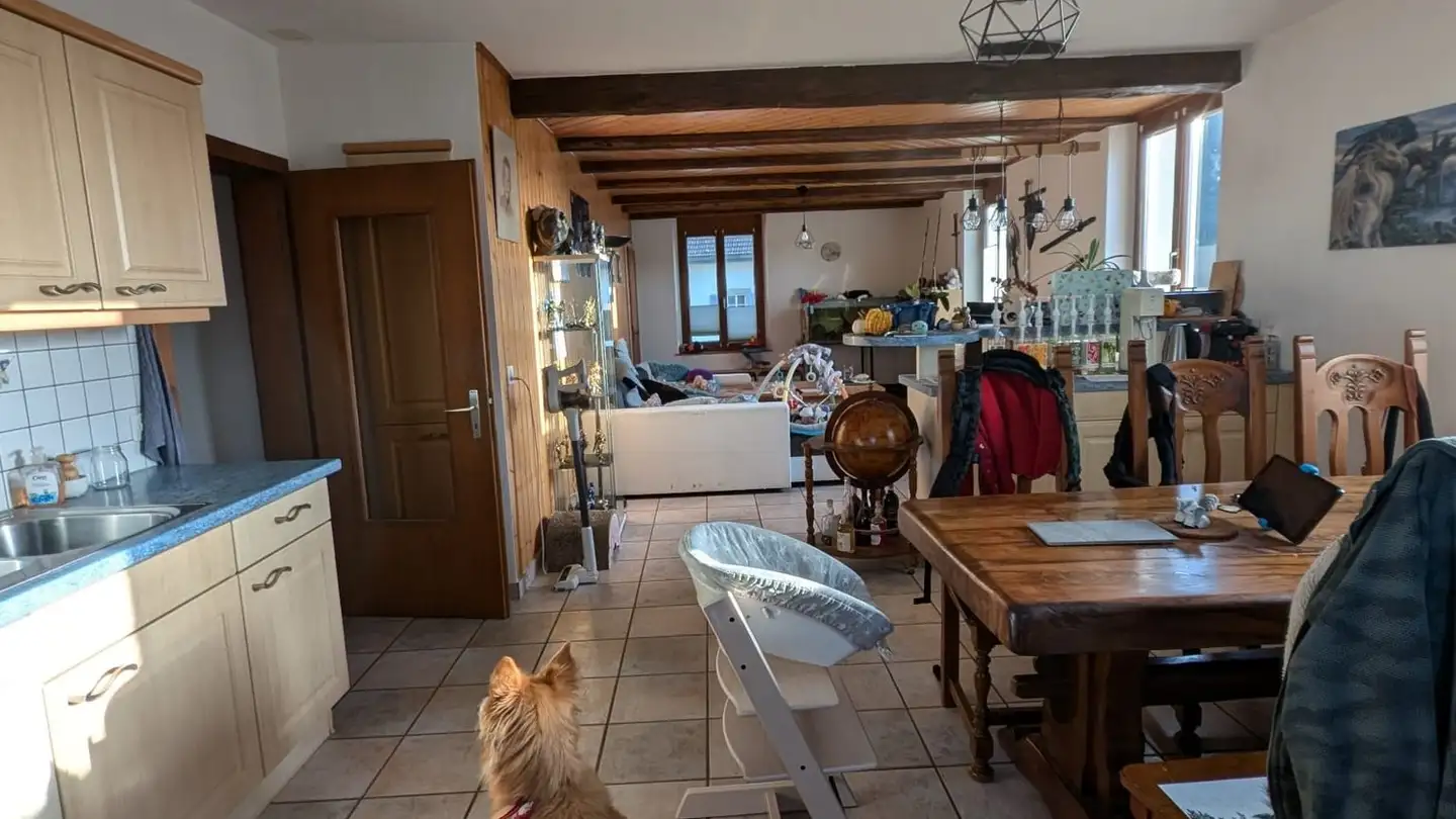 Apartment for rent - 1782 Cormagens