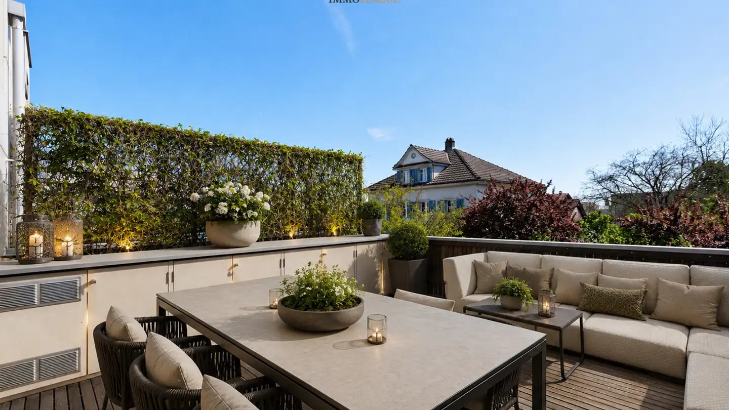 Einfamilienhaus kaufen - Wiesenstrasse 21, 8594 Güttingen - Foto 3