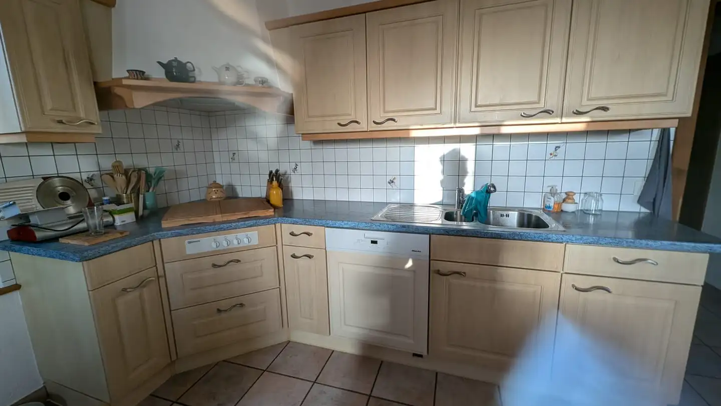 Apartment for rent - 1782 Cormagens - Photo 2