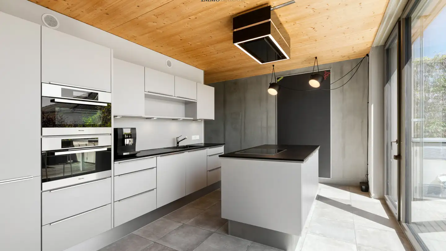 Einfamilienhaus kaufen - Wiesenstrasse 21, 8594 Güttingen - Foto 4