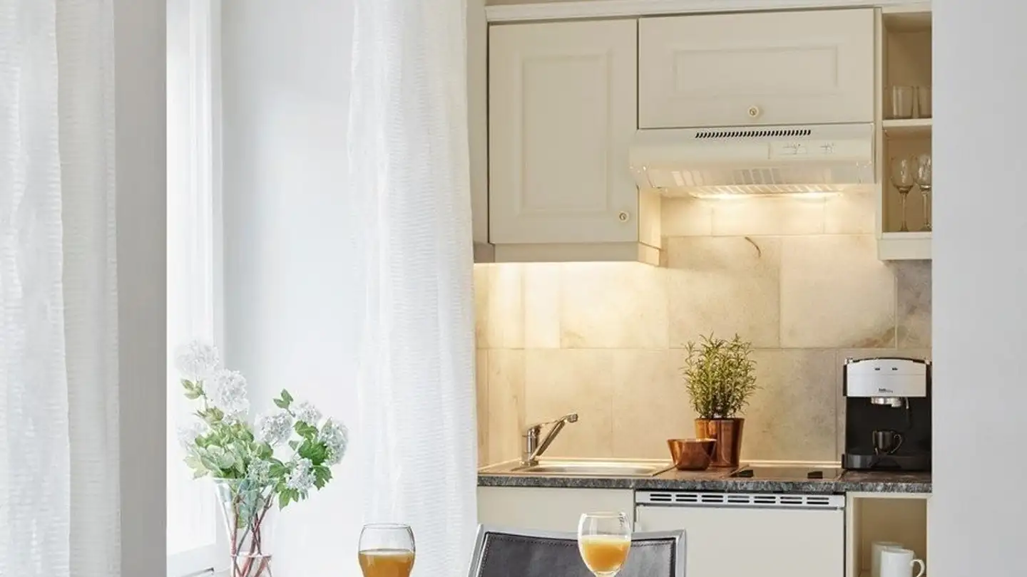 Studio in affitto - Albertstrasse 7, 8005 Zürich - Foto 4