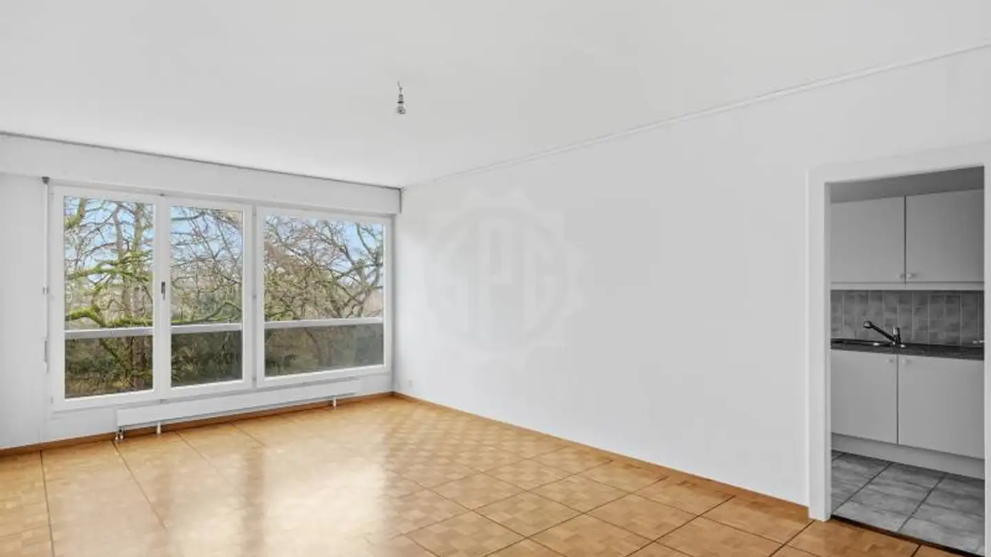 Wohnung mieten - Avenue Du Bouchet 22a, 1209 Genève - Foto 2