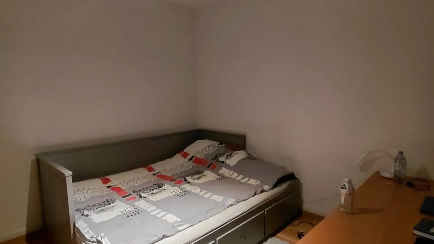 Stanza singola in affitto - 3097 Liebefeld