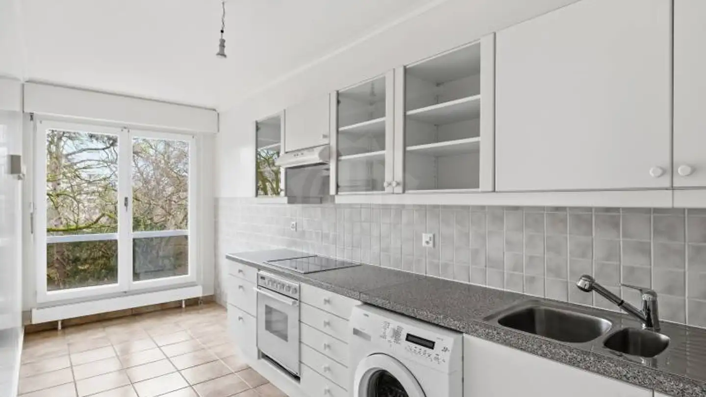 Wohnung mieten - Avenue Du Bouchet 22a, 1209 Genève - Foto 3