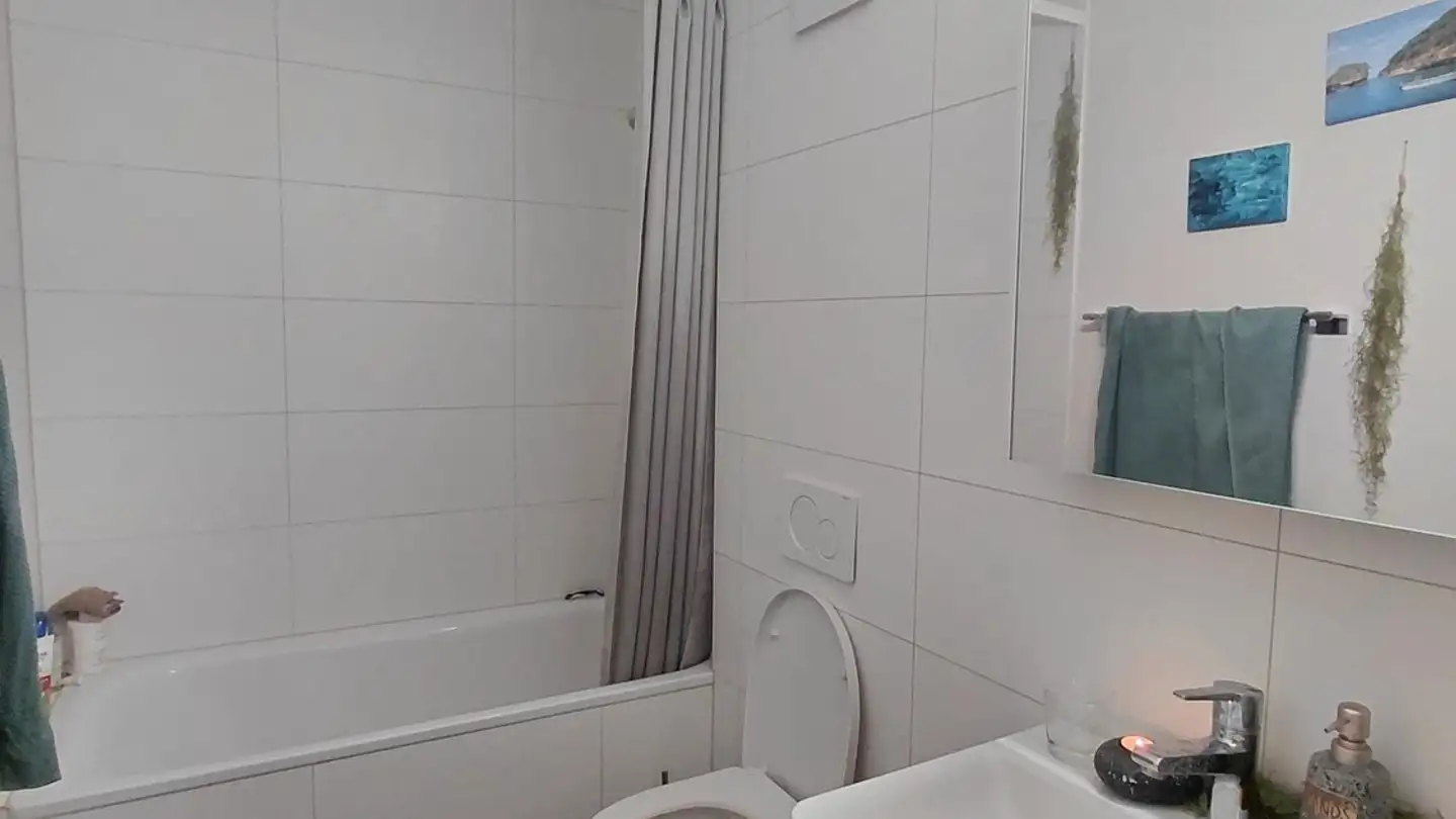 Stanza singola in affitto - 3097 Liebefeld - Foto 3