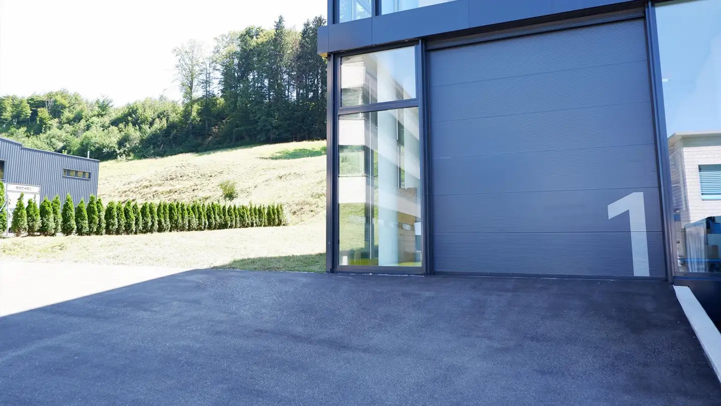 Spazio ufficio in affitto - Schändrichstrasse 7, 9230 Flawil - Photo 2