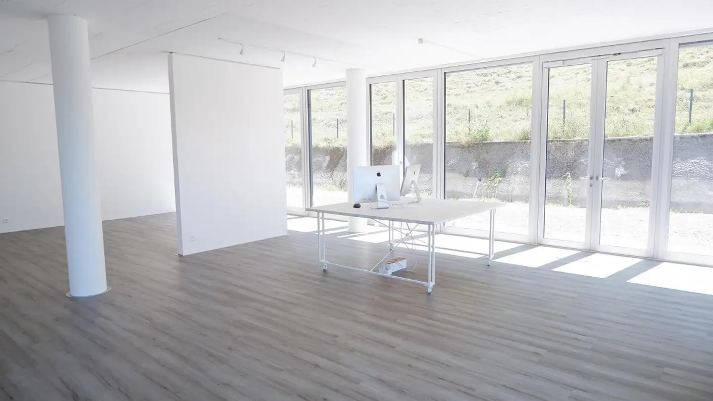 Spazio ufficio in affitto - Schändrichstrasse 7, 9230 Flawil - Photo 3