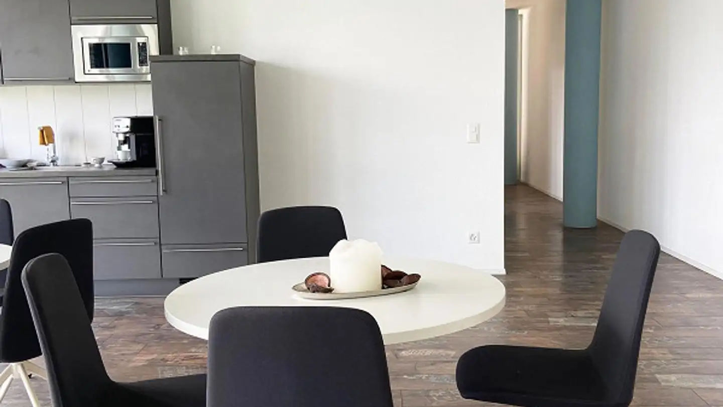 Spazio ufficio in affitto - Schändrichstrasse 7, 9230 Flawil - Photo 4