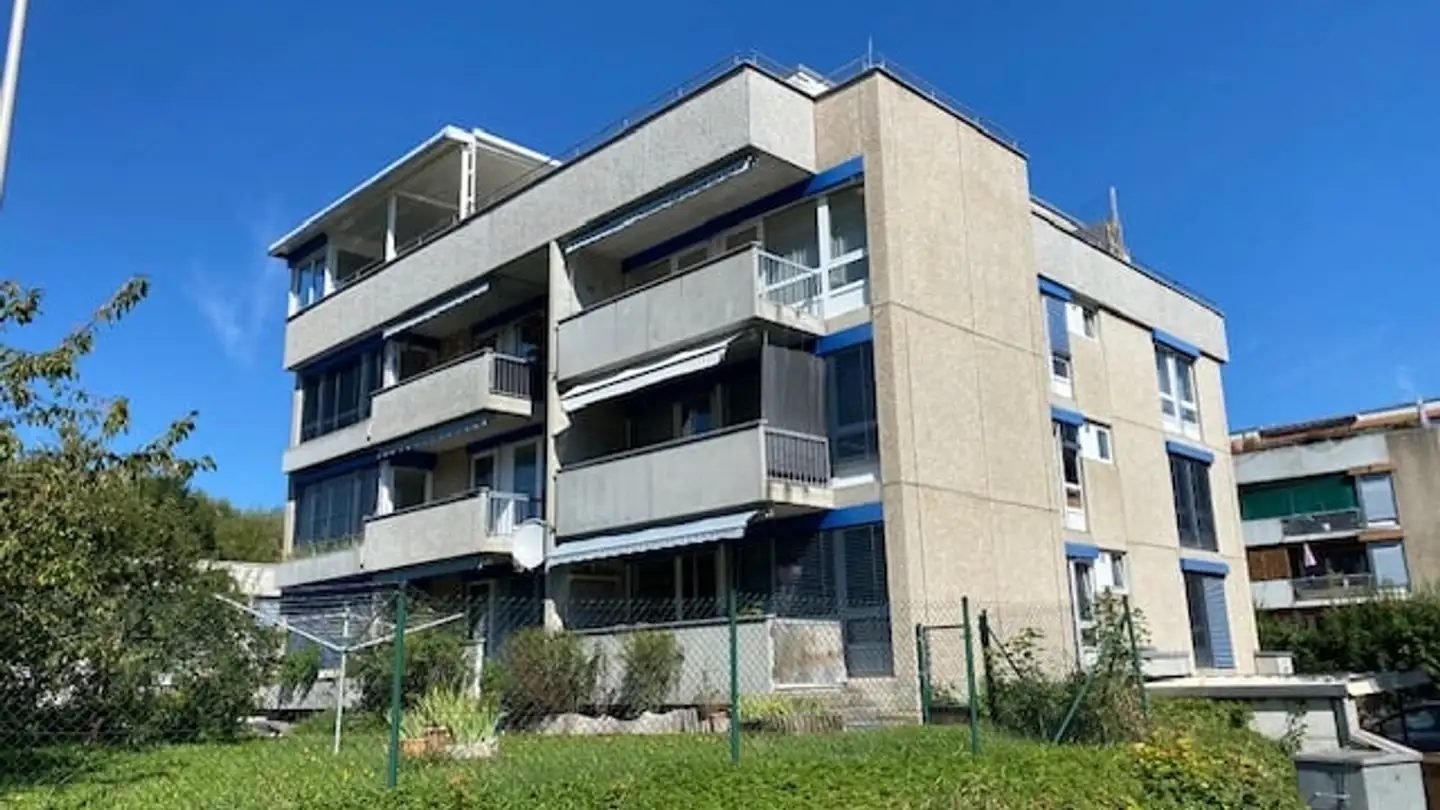 Wohnung kaufen - Rue De La Birse 4, 2822 Courroux