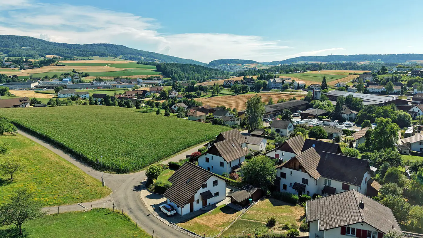 Casa singola in vendita - Bergstrasse, 5425 Schneisingen - Foto 2