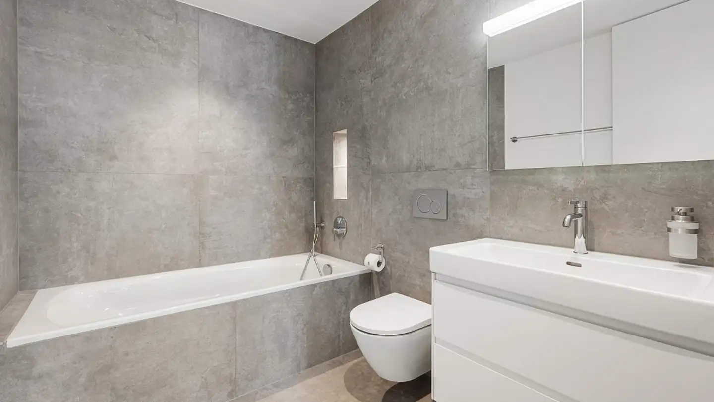 Appartamento in affitto - Tannägertenstrasse 1, 8608 Bubikon - Foto 4