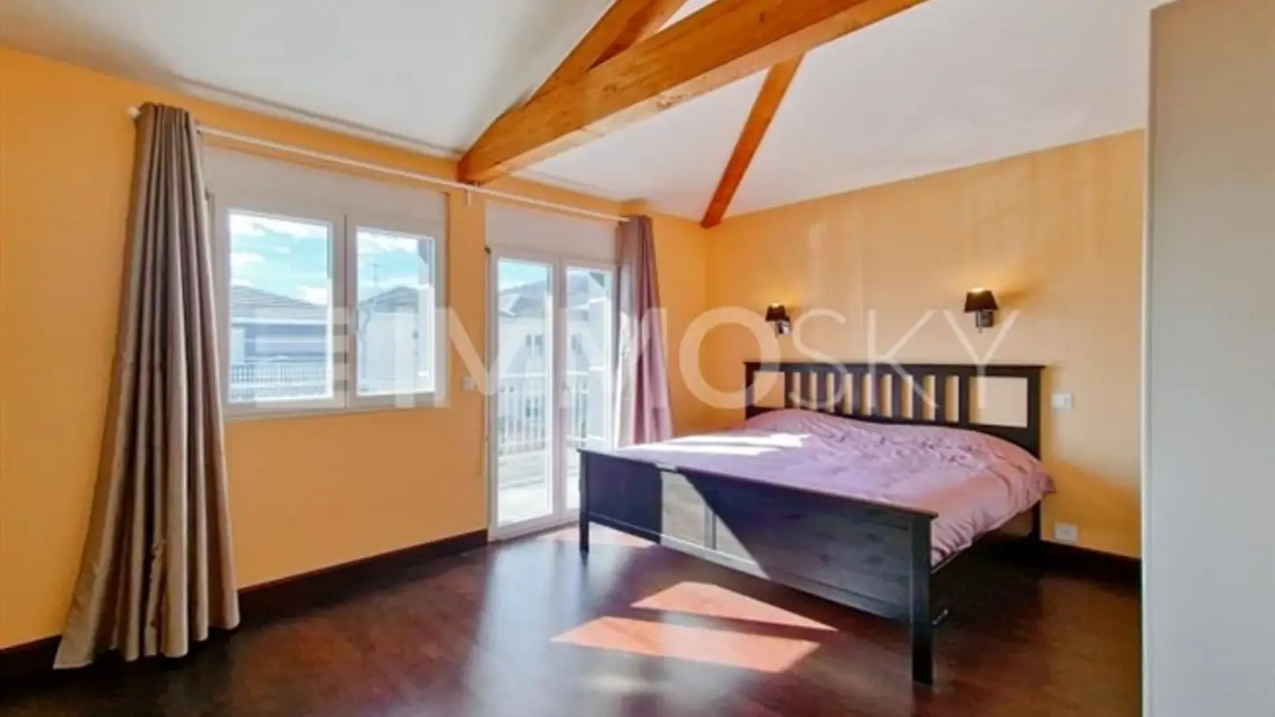 Wohnung kaufen - 1166 Perroy - Foto 3