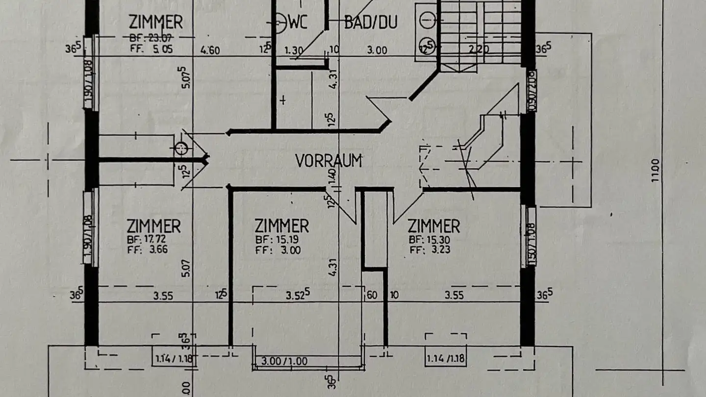 Single house for rent - 4574 Nennigkofen - Photo 4