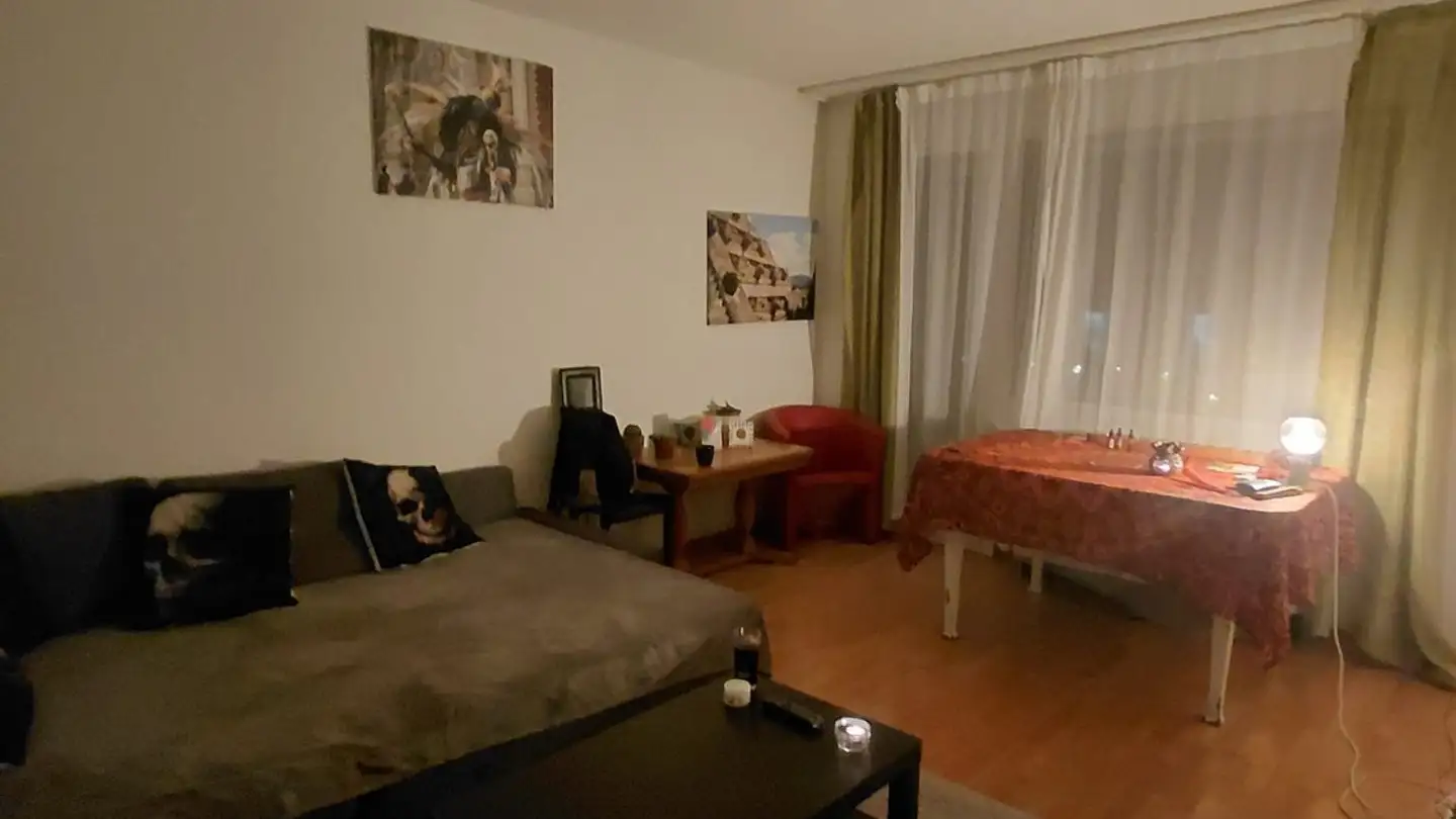 Single room for rent - 3097 Liebefeld