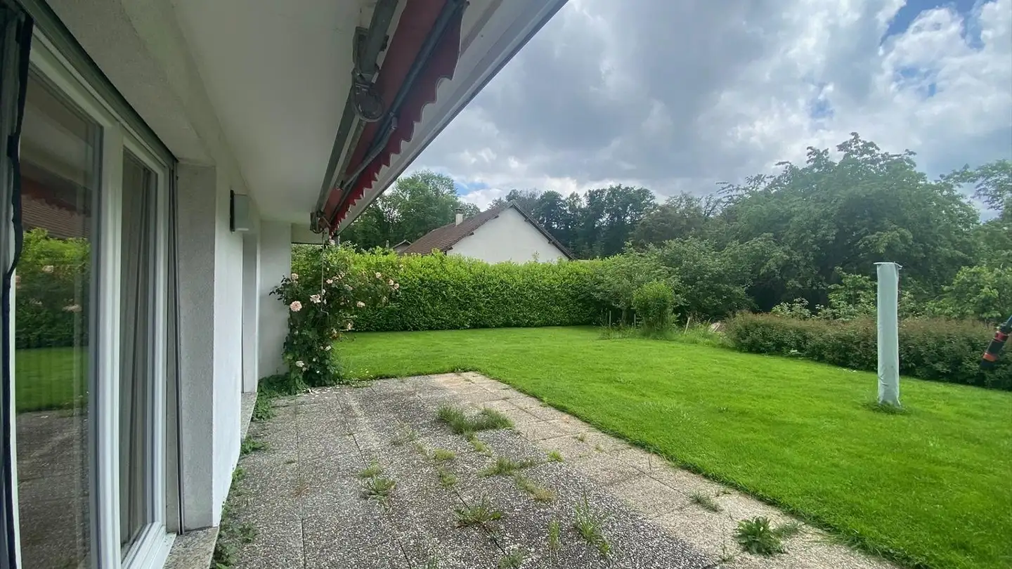 Wohnung mieten - Chemin Pra Novy 1, 1782 Belfaux