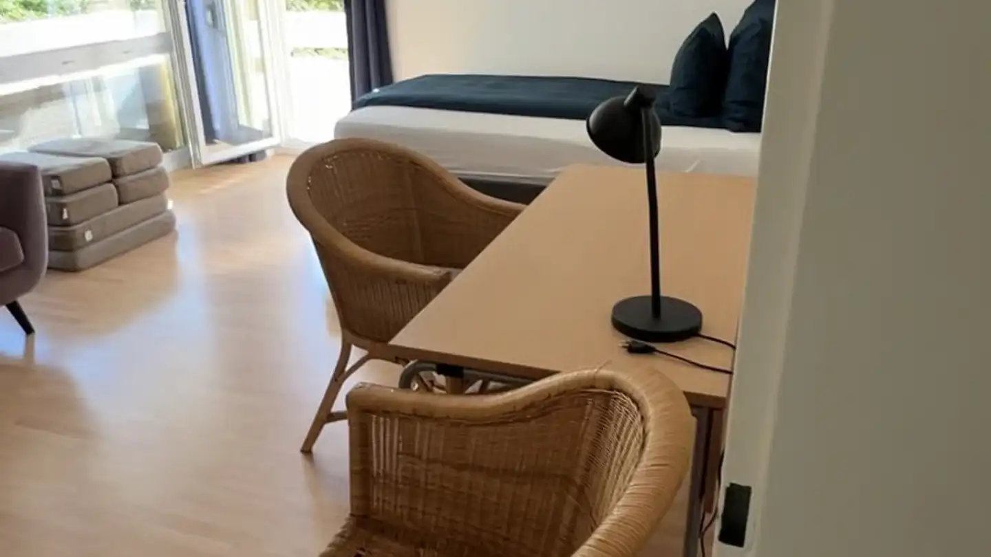 Appartement à louer - Bergstrasse 25, 8105 Regensdorf
