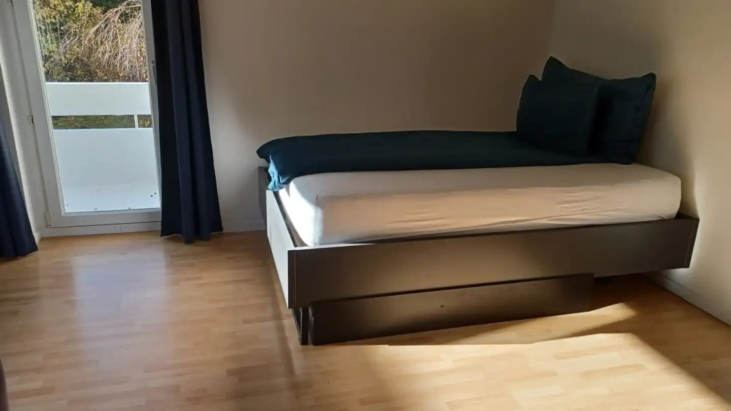 Appartement à louer - Bergstrasse 25, 8105 Regensdorf - Photo 3