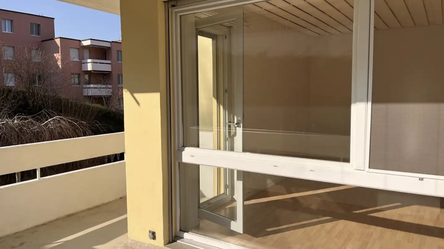 Appartement à louer - Bergstrasse 25, 8105 Regensdorf - Photo 4