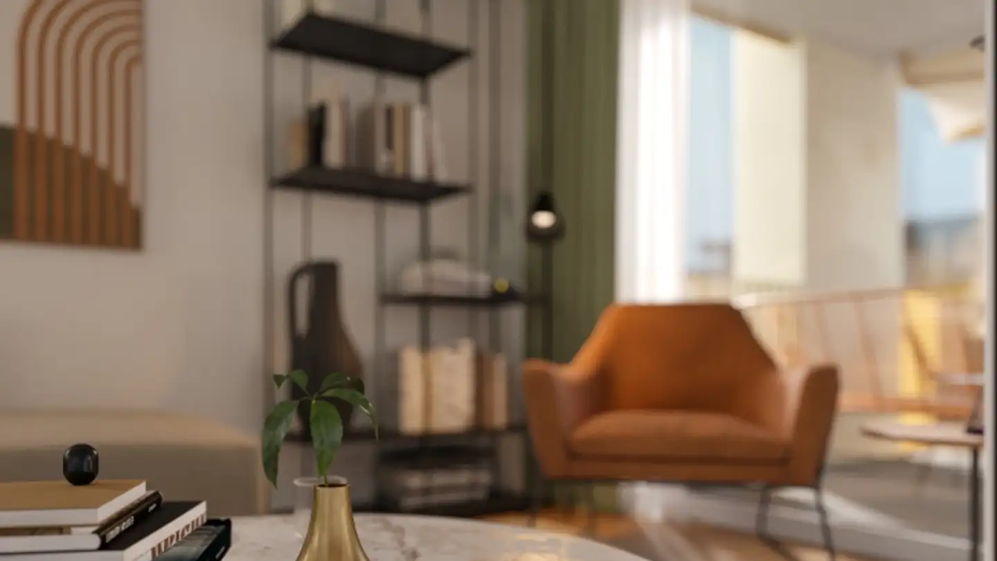 Appartamento in affitto - Herrligstrasse 7, 8048 Zürich