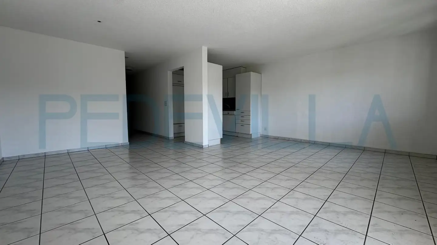 Appartamento in affitto - Bassbeltweg 3b, 2542 Pieterlen