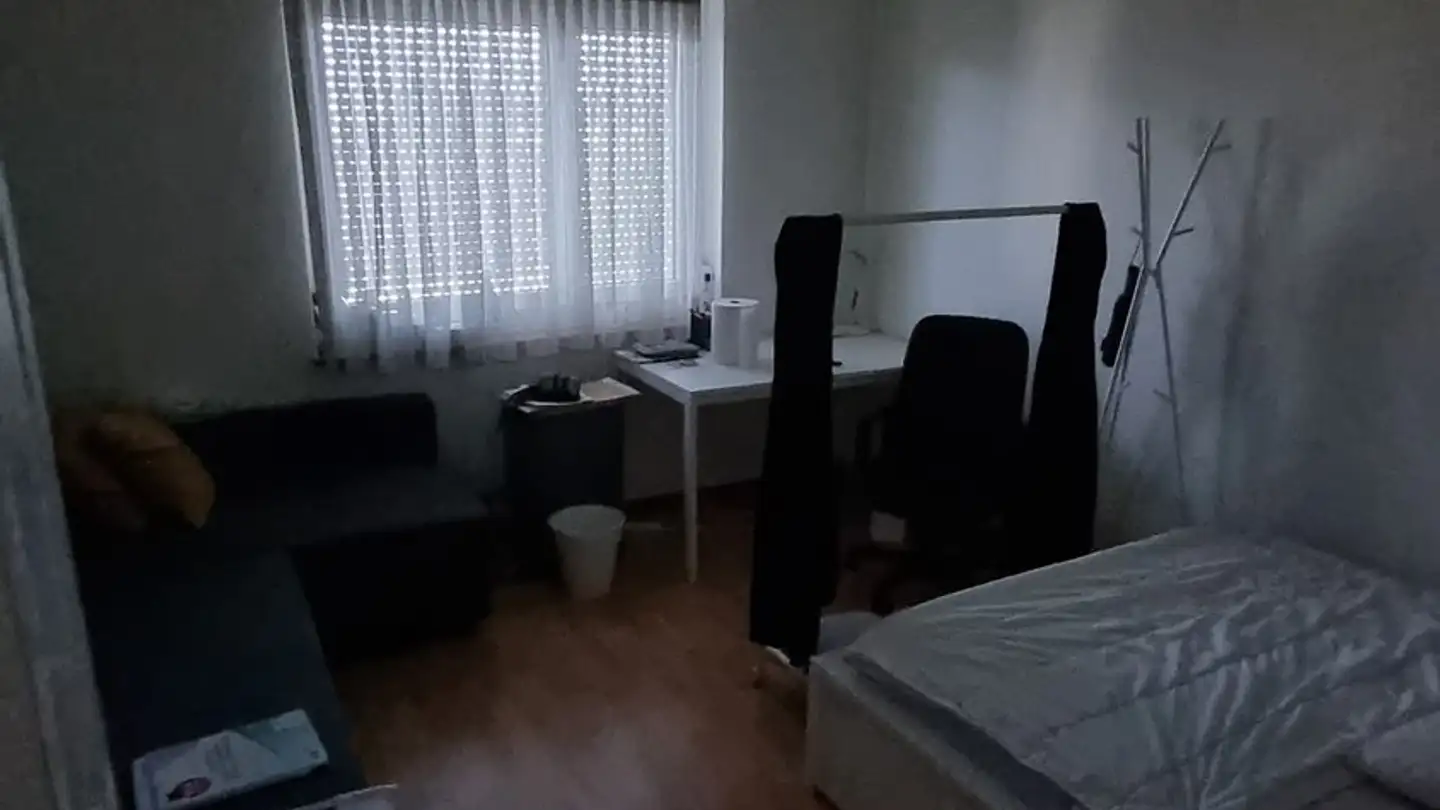 Zimmer mieten - Schwandenacker 46, 8052 Zürich - Foto 3