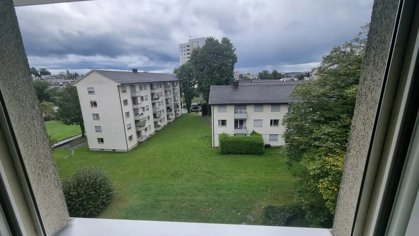 Zimmer mieten - Schwandenacker 46, 8052 Zürich - Foto 4