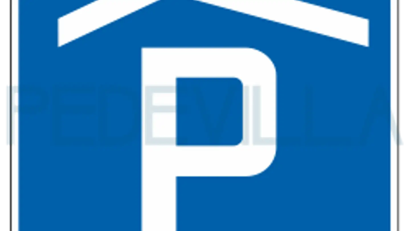 Underground parking space for rent - Schilthornweg 1, 2543 Lengnau BE