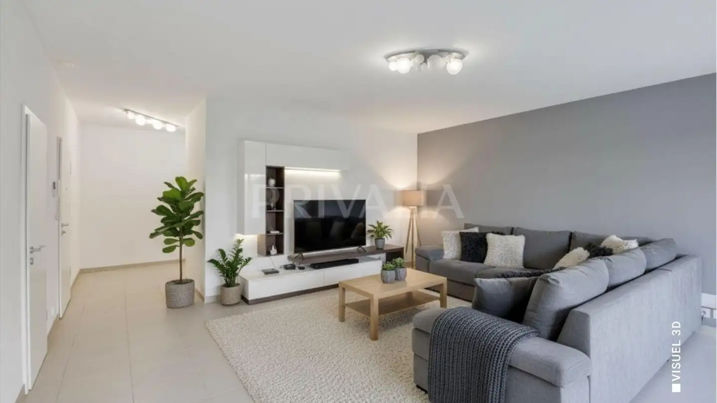 Apartment for sale - 1213 Petit-Lancy