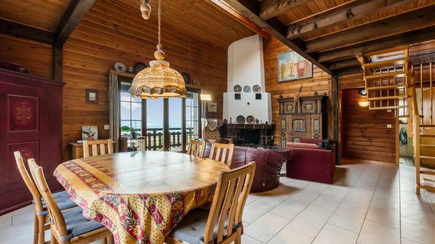 Casa singola in vendita - Chürzi 6, 4704 Wolfisberg - Foto 4