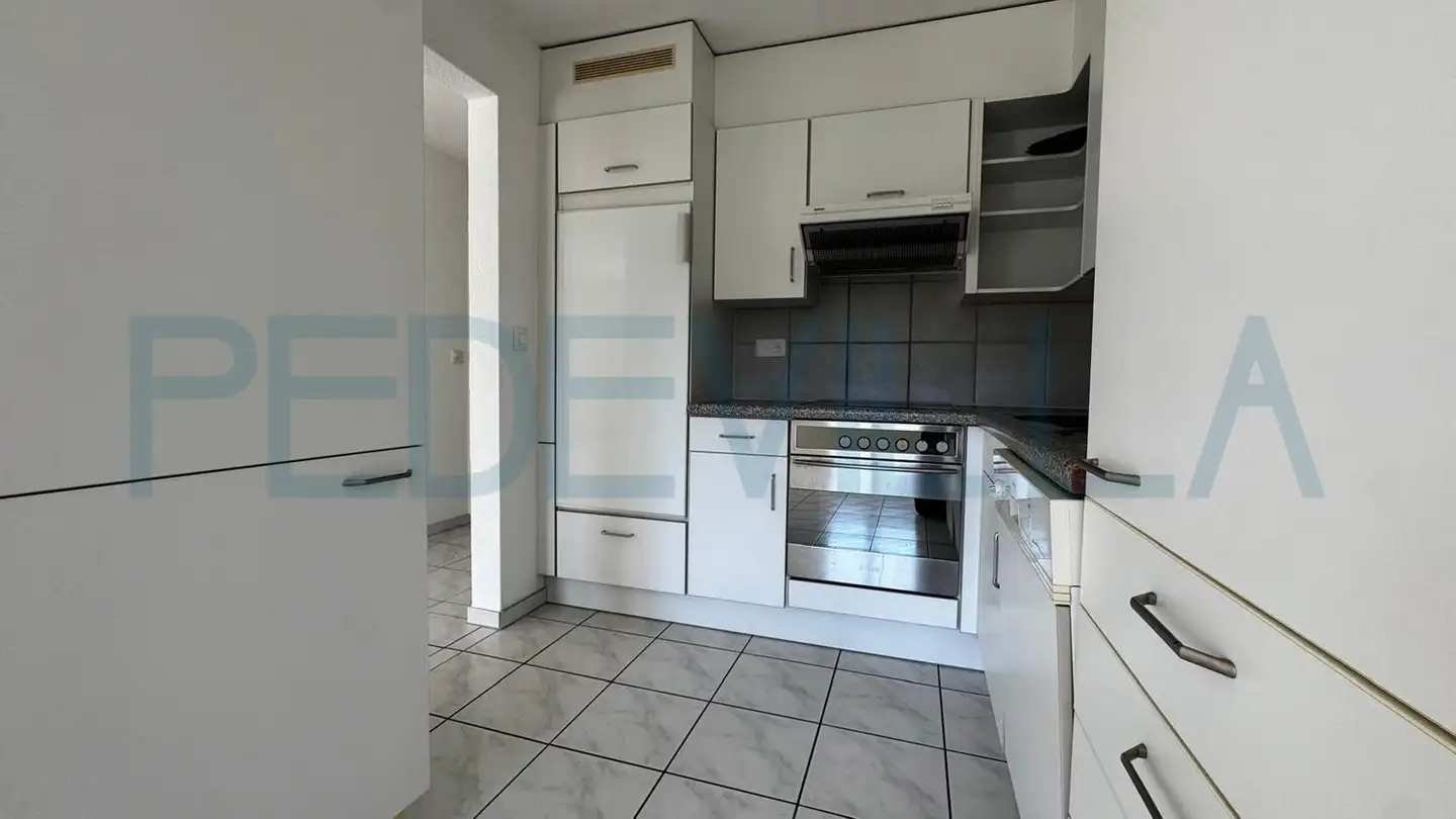 Appartamento in affitto - Bassbeltweg 3b, 2542 Pieterlen - Foto 2