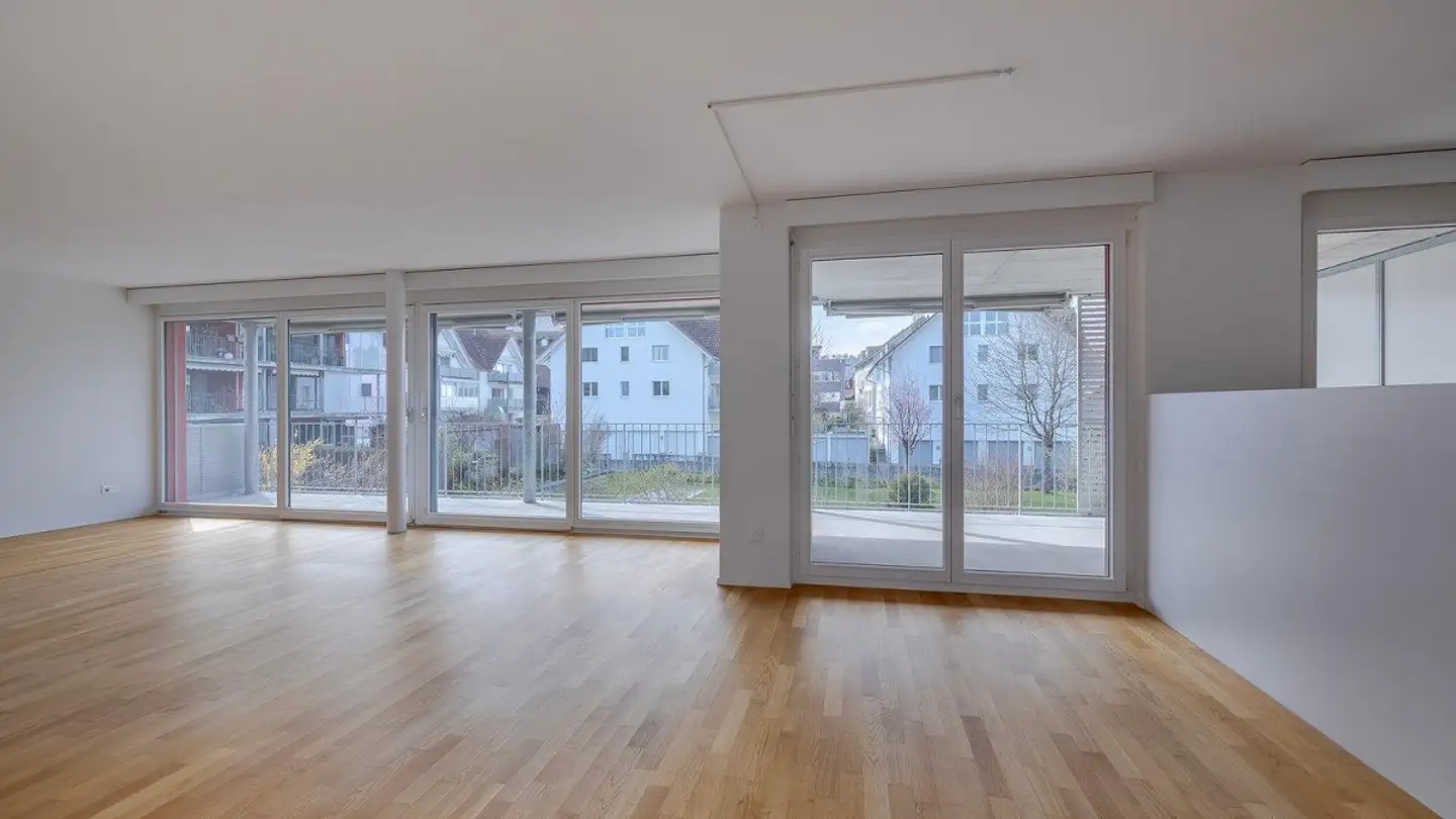 Apartment for rent - Stadtmatte 26, 3177 Laupen BE - Photo 3