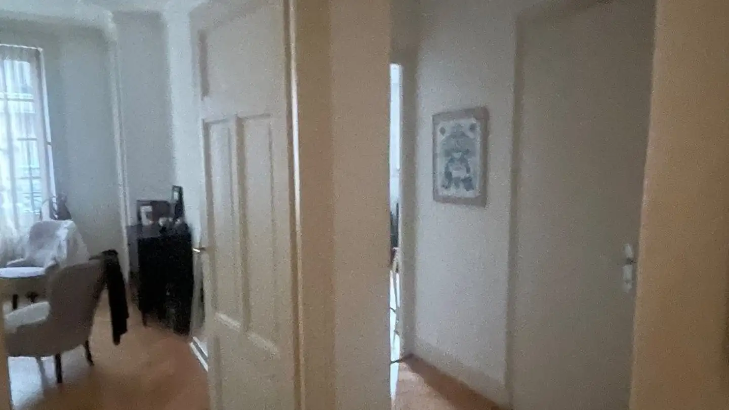 Appartamento in affitto - Rue Henri- Mussard, 1208 Genève