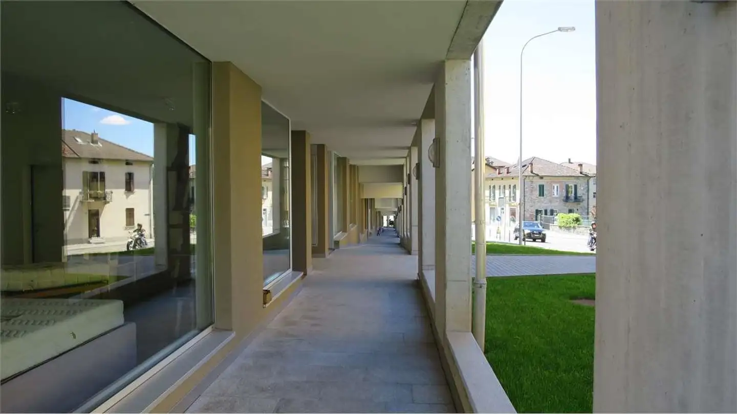 Shop for sale - Via Stefano Franscini 2a, 6833 Vacallo - Photo 4