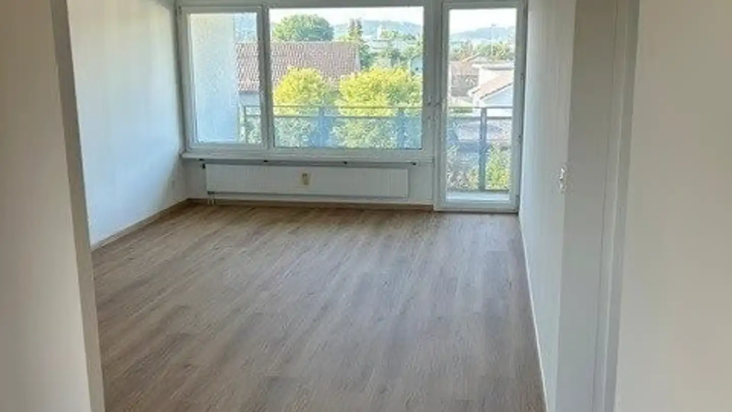 Wohnung mieten - Kreuzfeldstrasse 55, 4932 Lotzwil - Foto 3
