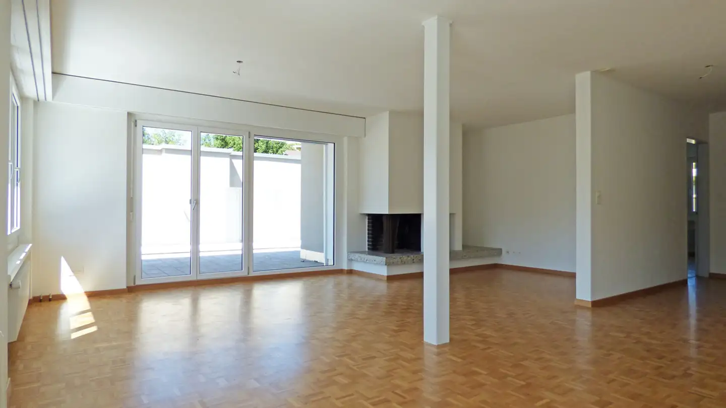 Attic flat for rent - Gattikonerstrasse, 8136 Gattikon - Photo 2