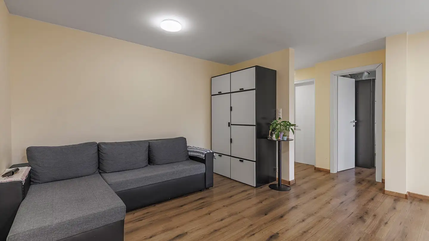Apartment for sale - Kesselhaldenstrasse, 9016 St. Gallen - Photo 4